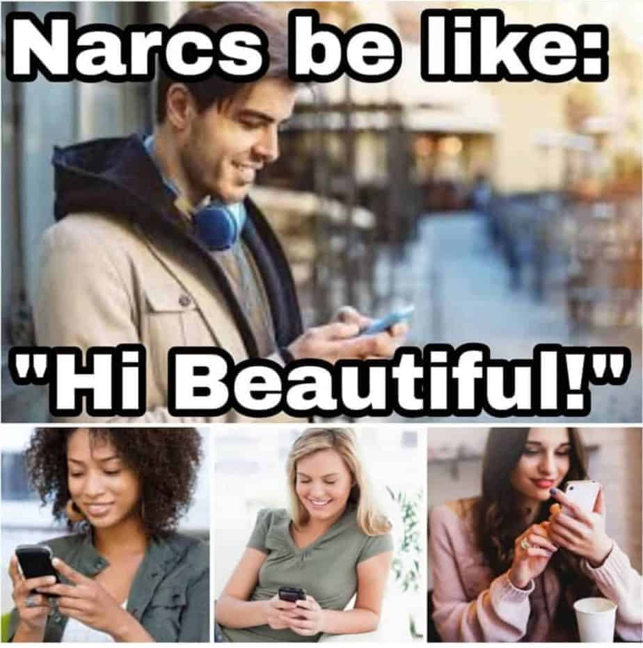 Narcissistic Supply, Smear Campaigns and Hoovering 12 Ways Narcissists