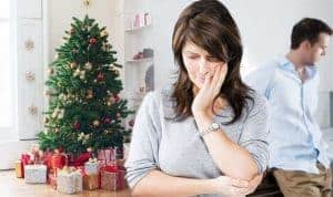 How Narcissists Ruin Holidays