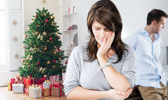 Narcissists ruin holidays because they hate focusing on others and envy your happiness. Here's how to deal with a narcissist during the holidays.